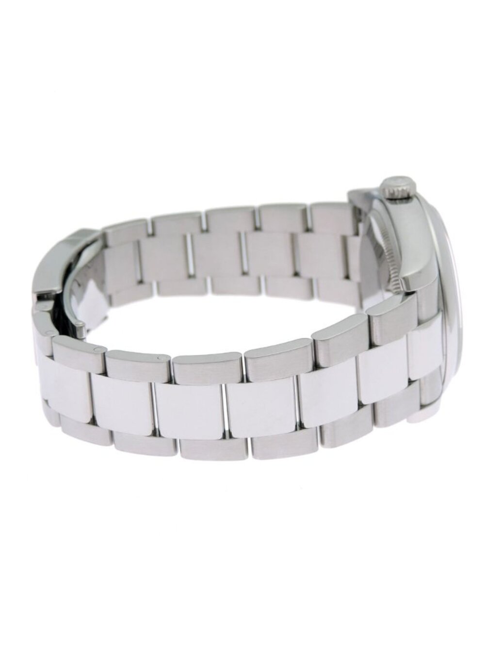 Rolex Watch Silver - Picture 3 of 9